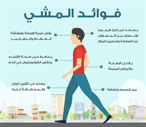 معلومات عن الرياضة وفوائدها